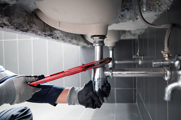 Trusted Emergency Plumber service in Quentin, PA - Masters Plumbing Service